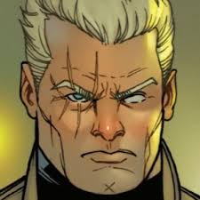 Terry Shoemaker's Comic Book Credits