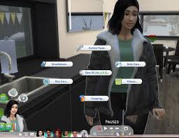 Slice of life de kawaii stacie proporciona una nueva visión a las escenas cotidianas en la vida de tus sims. Venom Blog Mods And Cc To Enhance Your Sims 4 Game
