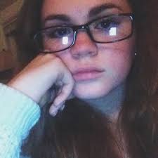 Libby Mayer (@MayerLibby)