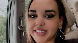 Fundraiser by Tabatha Brewer : Help us lay Adrienne to rest an purchase her  urn , TY