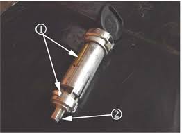 Here is a way to open it and maybe the only way to do it if th. 2003 Saturn Vue Key Won T Turn Steering Wheel Won T Lock It Usually Does Can T Start The Car Nothing