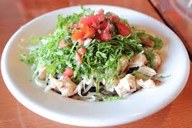 (i'm still hoping they'll open one in huntington beach!) we went there last night for opening night and was treated to a delicious combo for free. Baja Fish Tacos Review Picky Palate