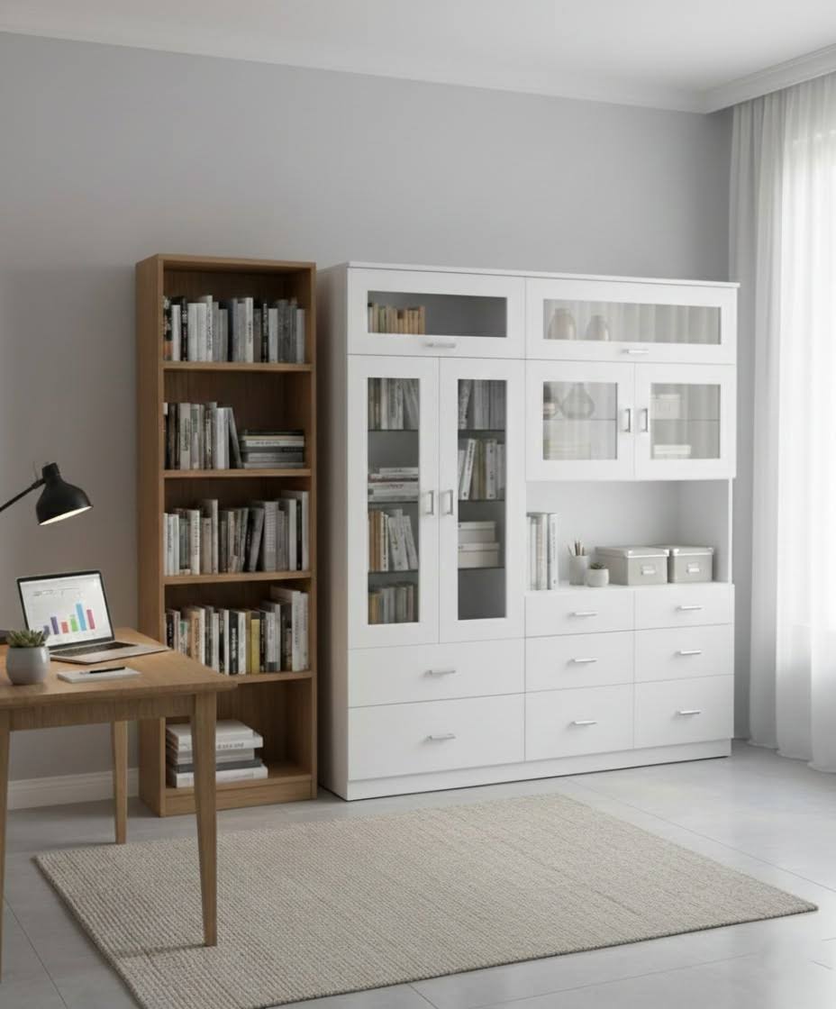 Book Rack product image