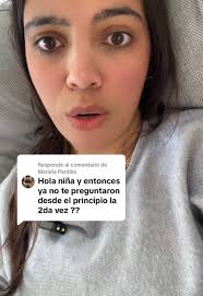 Respuesta a @Mariela Pardillo