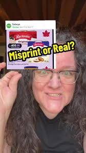 greenscreensticker Please tell me this is not a misprint! Starts tomo...