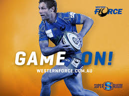 The pride of rugby in western australia | twuko. Rare Appointed To The Western Force Account Campaign Brief Wa