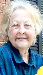 Clinton County News » Lorene J. Malone Brown