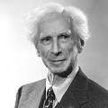Bertrand Russell