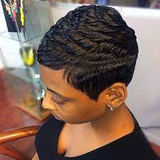 Short Hair Short Relaxed Hairstyles Short Hair Styles Short Hair Styles Pixie