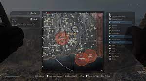 What does it mean if something is. Nuclear Radiation Spreading Across Warzone Verdansk As Season 3 Approaches Charlie Intel