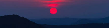 Red definition, any of various colors resembling the color of blood; Red Sky At Night And Other Weather Lore Met Office