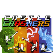 They're unlocked beating some specific levels in campaign mode. Castle Crashers Steam Gift Global