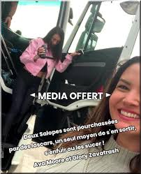 GloryZavatrash - SnapchatHot 😍