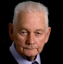 Keith Thompson Obituary (1940