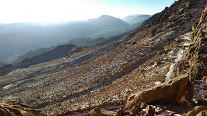 Hiking Mount Sinai Things To Know And What To Prepare