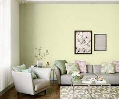 Hushed Hue 7771 House Wall Painting