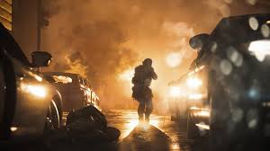 Je vous récapitule tout et vous. Cod Modern Warfare Im Test Nicht Ganz So Gut Wie Das Original