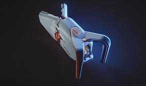 Pin On Weaponry Tech