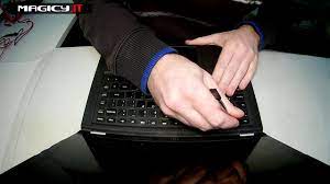 Check spelling or type a new query. Lenovo Ideapad Yoga 13 Model 20175 Disassembly Youtube