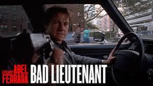 Bad Lieutenant - The Criterion Channel