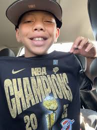 Noah Sage Checotah (@imkingnoah7) • Instagram photos and videos