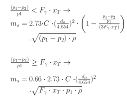 Calculator Steam Flow Rate Through An Orifice Tlv A