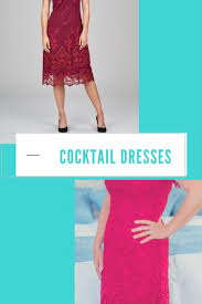 The Power Of A Red Cocktail Dress Red Cocktail Dress Best Cocktail Dresses Dresses