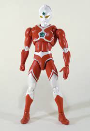 ウルトラアクト ウルトラマンジョーニアス | １１（ダブルワン） キャラクタープラモデルのブログ