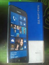 Nokia Lumia 510 - 4GB - Schwarz (Ohne ...
