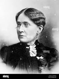 Frances willard hi-res stock photography and images