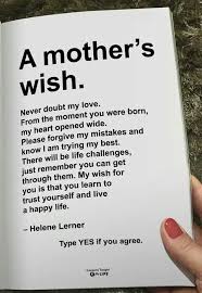 From The Moment I Knew You Existed Long Before You Were Born I Have Known You The Longest Of Anyone In Yo My Children Quotes Mother Quotes Daughter Quotes