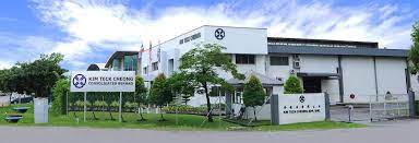 Box 10078, kota kinabalu 88801, sabah. Contact Kim Teck Cheong Group Of Companies