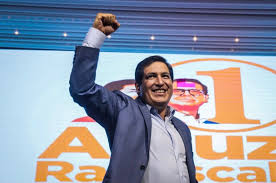 We did not find results for: Guillermo Lasso Archives The Dialogue