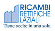 RICAMBETTIFICHE LAZIALI S.R.L. - Via Dell Industria 6