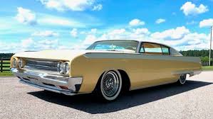 Image result for Light Gold 1968 Polara