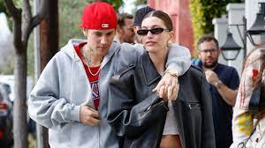 Il segreto per far funzionare una coppia secondo Hailey Bieber? Sposare il  proprio migliore amico | Vanity Fair Italia