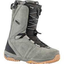 Thirty two stw double boa mens snowboard boots. Nitro Team Tls 2020 Snowboard Boot Review The Good Ride