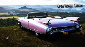 Top 10 Best Open World Racing Games Ps4 Xbox One Pc Ps3 Xbox 360 Youtube