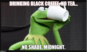 No Shade Imgflip