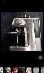 Check spelling or type a new query. Cheapest Breville Barista Express Espresso Coffee Machine Bes870xl Sage Ses875 Tv Home Appliances Kitchen Appliances Coffee Machines Makers On Carousell