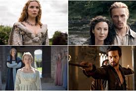 Let's face it, who doesn't love superhero movies? 10 Best Period Dramas On Starz According To Imdb Screen Rant Best Period Dramas Period Dramas Starz
