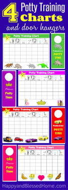 10 Potty Training Tips That Work With Free Printable Potty