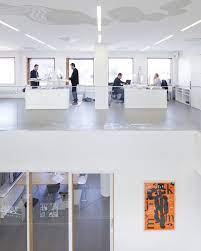 gallery of jkmm office jkmm architects 3 architect architecture office open space office
