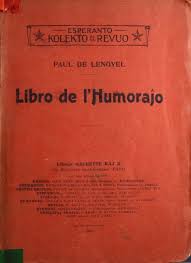6,677 likes · 75 talking about this. File Eo Paul De Lengyel Libro De L HumoraÄµo Pdf Wikimedia Commons