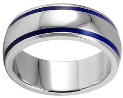 Ethel Powell Ethelpowellhz7j Sapphire Wedding Band Mens Sapphire Wedding Band Mens Wedding Rings
