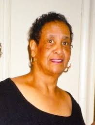 Hattie Mae Banks Tolliver (1931-2012)