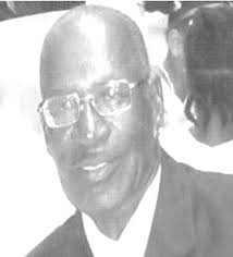 Obituary for Louis Harold Cooper