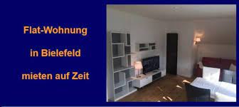 Jetzt kostenlos inserieren in bielefeld! Flat Wohnung In Bielefeld Senne Jetzt Auf Zeit Mieten