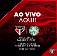 Veja onde assistir são paulo x chapecoense ao vivo pelo campeonato brasileiro 2021. Neste Sabado Transmissao Ao Vivo Spfc Net Sao Paulo X Palmeiras