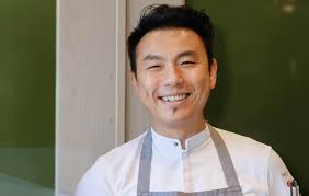 Vicky Cheng: The chef of VEA, an icon of French-Chinese cuisine in Hong  Kong